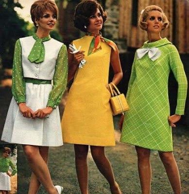 what time period had the best fashion?