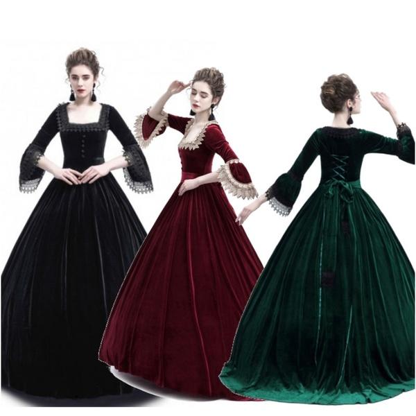 What time period had the best fashion?