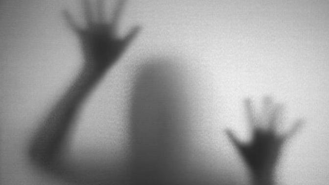 Possible paranormal activity?