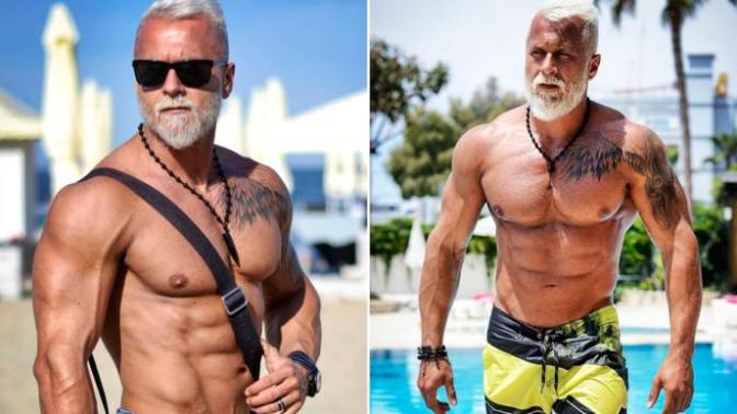 Would you rather be extremely good-looking when you’re younger or older?