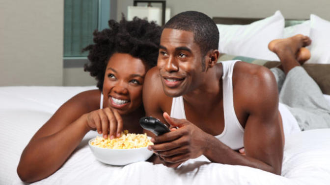 What are some good quarantine date ideas that you can do at home?