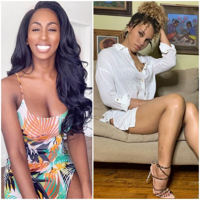 Battle of the essential workers: whose hottest the Nurse practitioner or dietician?