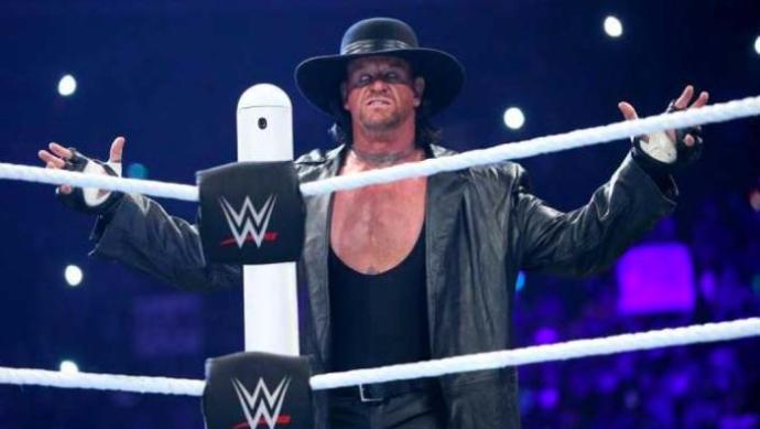 Wrestling fans: which Undertaker do you like best?