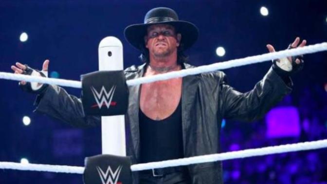 Wrestling fans: which Undertaker do you like best?