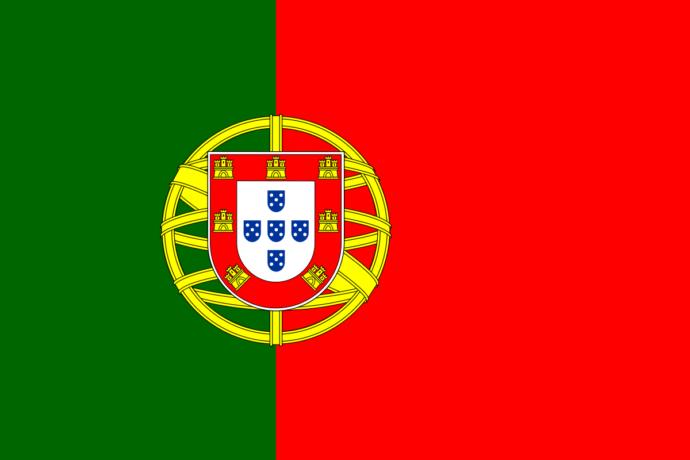 Vexillology poll #11 - Whats the most beautiful flag for you out of these?