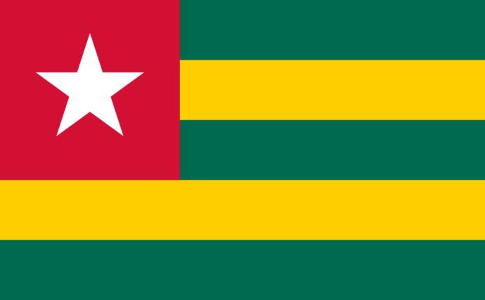 Vexillology poll #11 - Whats the most beautiful flag for you out of these?
