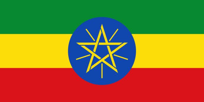 Vexillology poll #11 - Whats the most beautiful flag for you out of these?