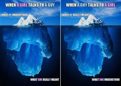 If you could magically fix one thing about the opposite sex, what would it be?