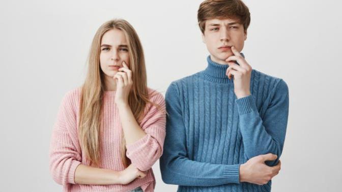 If you could magically fix one thing about the opposite sex, what would it be?