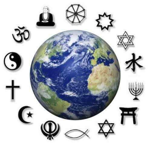 What religion are you?