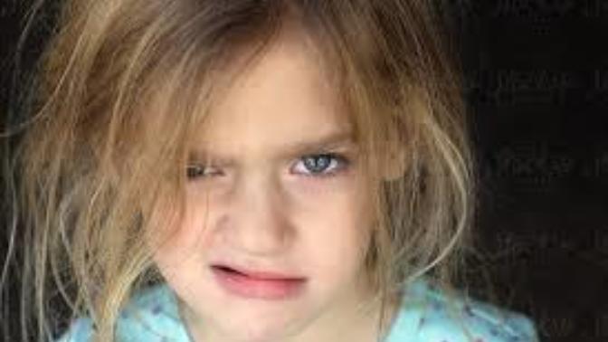 Anyone else grumpy?