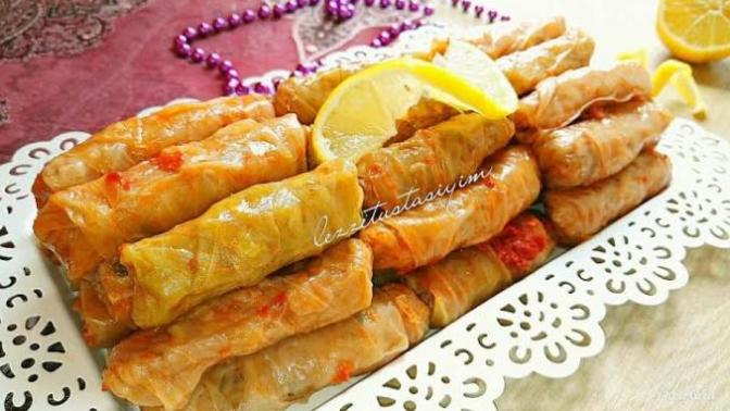 What’s your favourite food?
