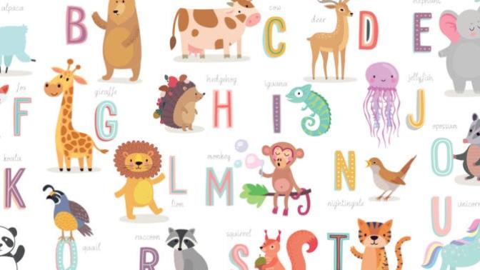 If you had to name your baby after an animal (example: Bear, Wolf, Fox, Bird etc), what would it be?