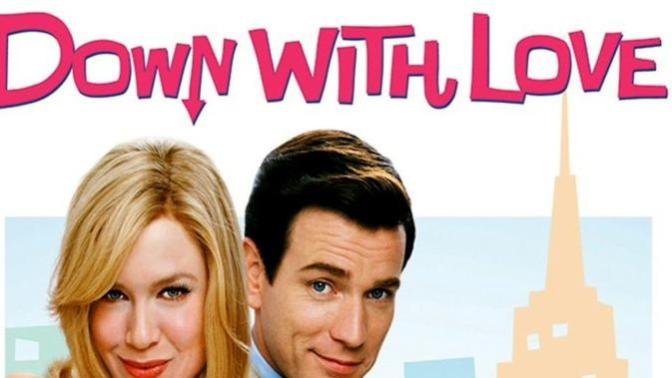 What movie/movies do you feel like watching?