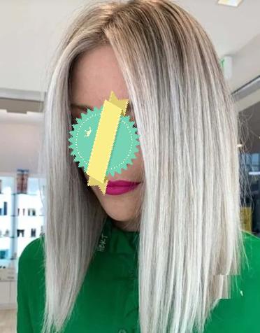 New hair style any of these? Or add a style in comments?