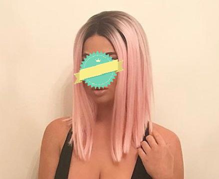 New hair style any of these? Or add a style in comments?