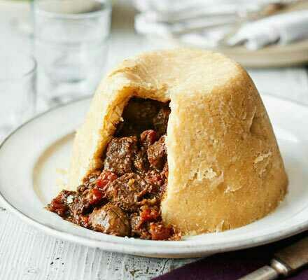 Why dont Americans eat meat pies?