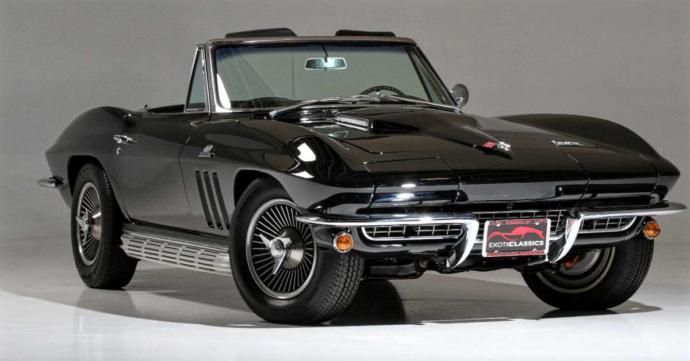 Which of these 7 Muscle/Rally/Super cars are your favorite?