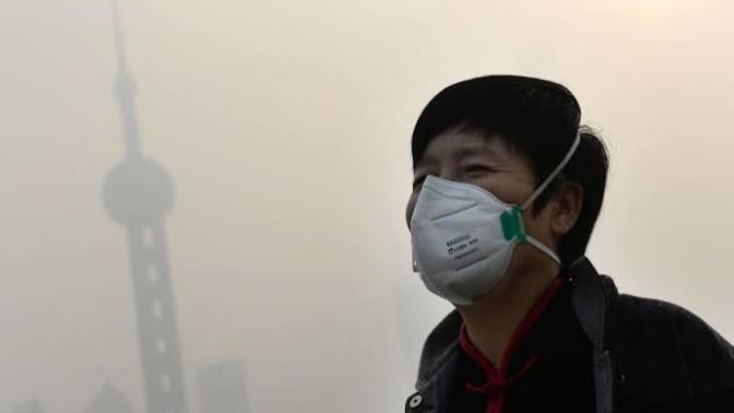 Why isn’t anyone talking about how Chinese people are destroying the Earth?