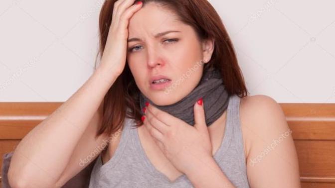 What do you think of my mom's symptoms?