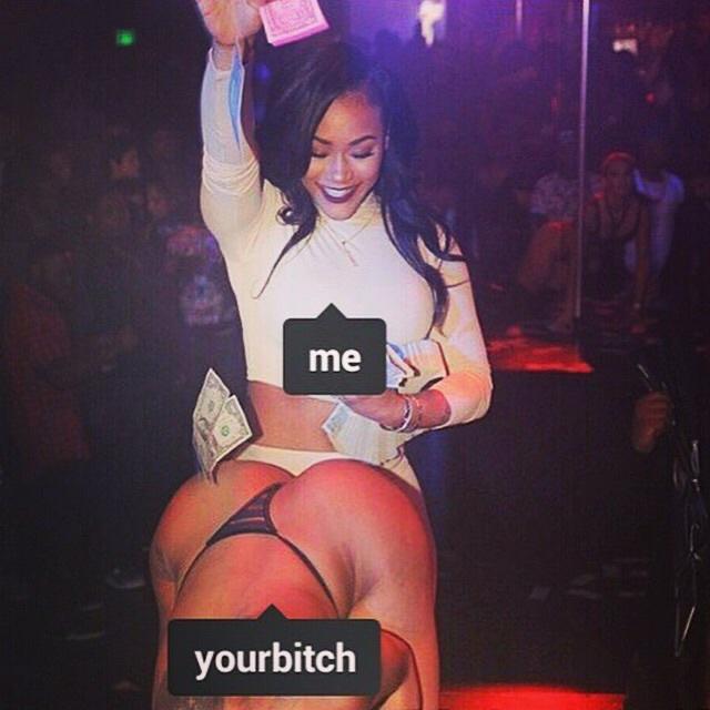 Strip club or Burlesque?