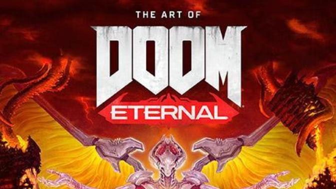 Are you playing DOOM Eternal?