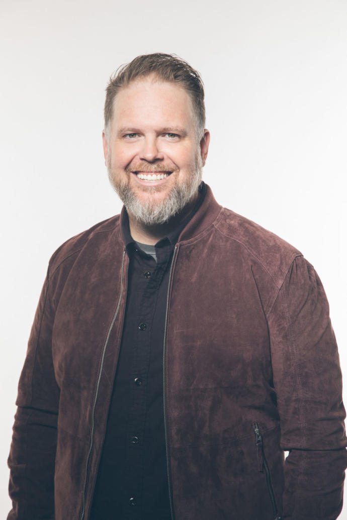Which lead vocalist are you most familiar with from that of remnant Christian music?