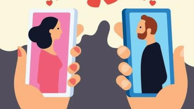 Do you use online dating websites to find a potential partner or a one night stand?
