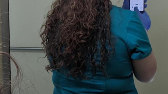 Is my hair curly or wavy?