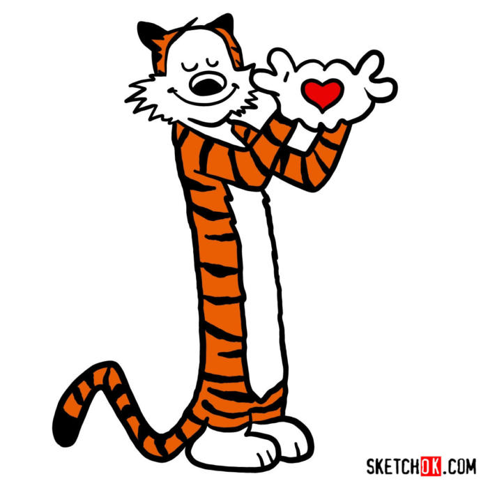 Cartoon Cats: Part 3:Which do you pick out of this list?
