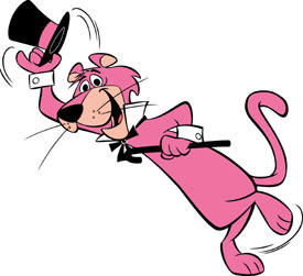 Cartoon Cats: Part 3:Which do you pick out of this list?