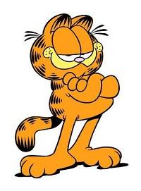 Cartoon Cats: Part 3:Which do you pick out of this list?