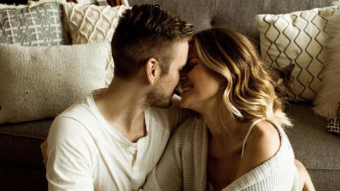 Guys, what would you think if a woman (coworker friend) asked you to teach her how to kiss?