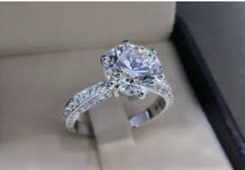 Who should pick out the engagement ring: the guy or the girl?