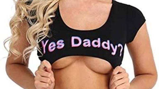 Should I purchase these shirt since I got my nipples pierced?