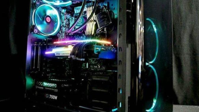 What's your favorite gaming system? Which do you enjoy more, single or multiplayer?