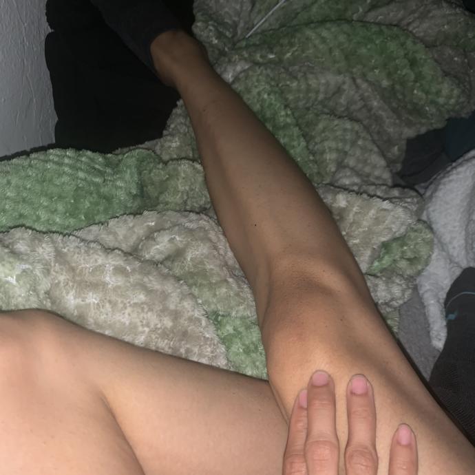 How can I gain weight on legs & get muscle at 80lbs?