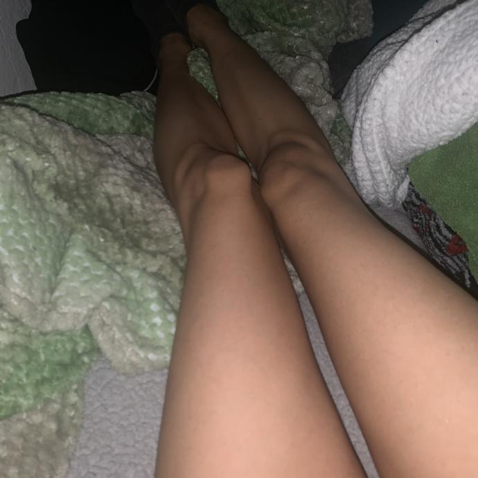 How can I gain weight on legs & get muscle at 80lbs?