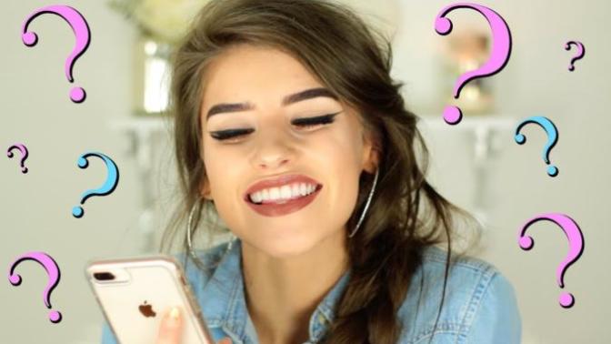 When You See An Attractive Girl... Do You Automatically Think She's A "Slut"?