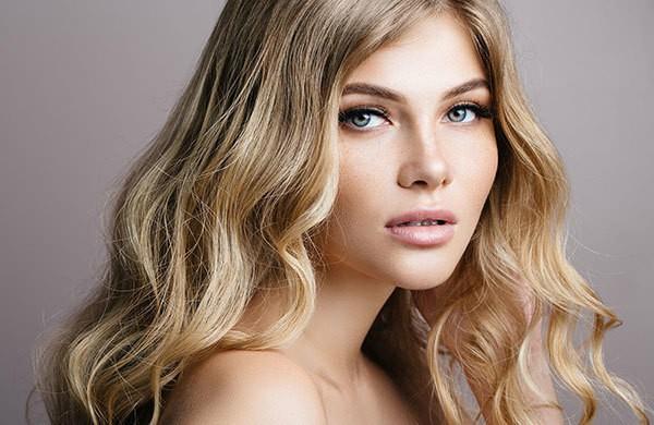 Which hair color is the most attractive?