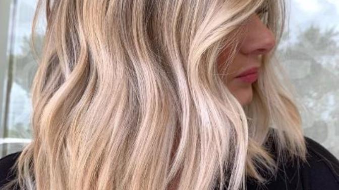 Which hair color is the most attractive?