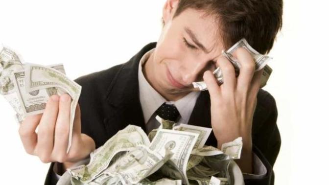 If you were to win the lottery tomorrow during this #coronacrisis, what would your money (for ex. $1 million) go towards?