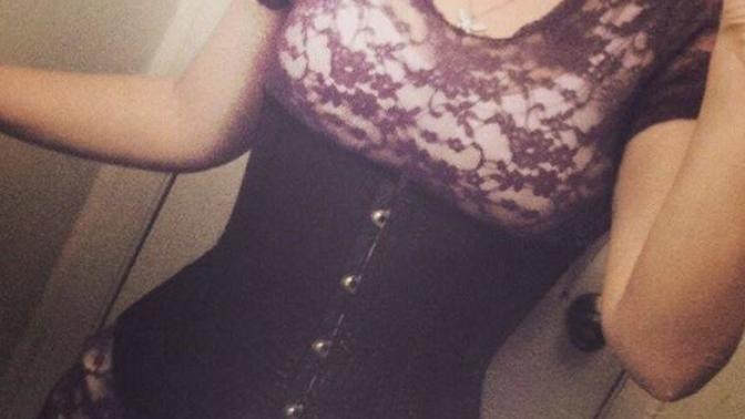 Girls, how do you feel about corsets?