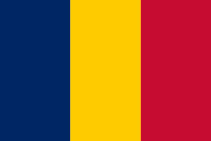 Vexillology poll #13 - Whats the most beautiful flag for you out of these?