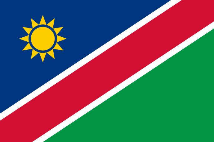 Vexillology poll #13 - Whats the most beautiful flag for you out of these?