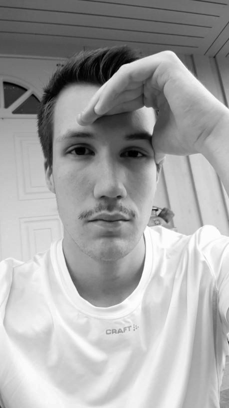 Should I keep the beard, or go back?