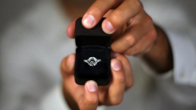 I told my friend her engagement ring choices are too expensive, and now she's mad at me. Was I really wrong?