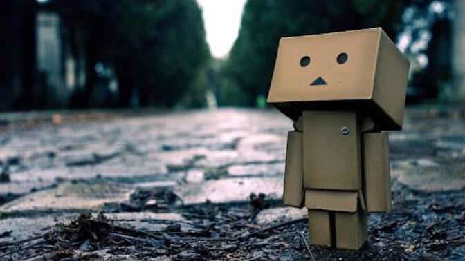 So I found out my girlfriend tells others that she doesn't have a boyfriend. Should I be worried or I'm just overreacting?