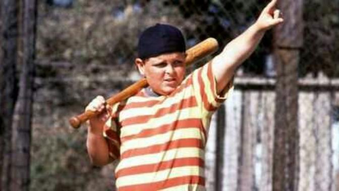 What are your favorite sports movies?
