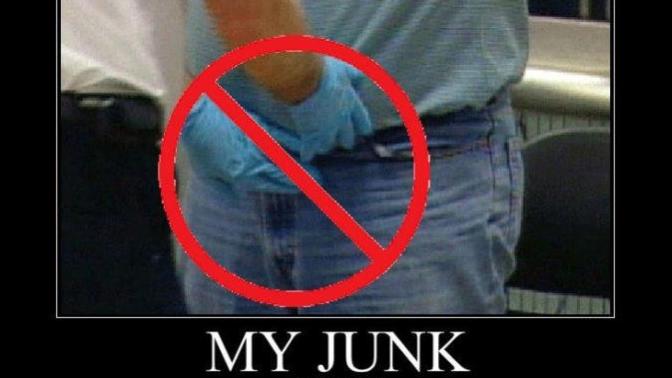 She asked me "how are you doing?" so I responded by showing her my junk. was this the proper response to a crossing guard?
